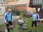 Anradeln mit Grillfest_25