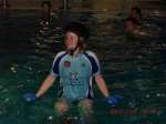 Aquacycling 2012
