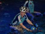 Aquacycling 2012