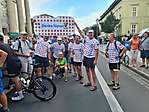 Deutschlandtour in Meiningen, August 2022_1