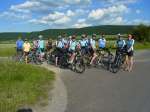 Dienstagsrunde in der Rhön , Juni 2016_5