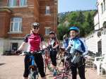 Dolmarrundfahrt 2013