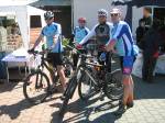 Dolmarrundfahrt am 01. Mai 2011