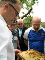 Fahrradtour Mai 2010