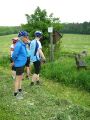 Fahrradtour Mai 2010