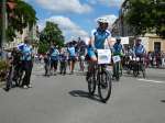 Festumzug Stadtfest Juni 2017