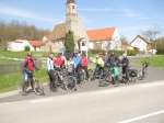 Fladungen Tour 19.04.2015