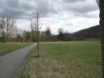 Grabfeldtour 13.04.2013