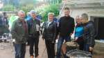 Grillfest mit Freibier _2