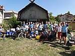 Grillfest September 2020