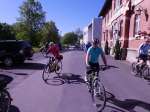 Mai 2018 mit Dolmarrundfahrt, Themar-Rennsteig, Feldstein-Krayenburg, Lichtenautal