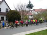 Radtour mit Kirchenbesichtigung in Walldorf_11