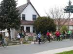 Radtour mit Kirchenbesichtigung in Walldorf_12