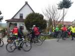 Radtour mit Kirchenbesichtigung in Walldorf_13