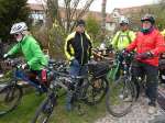 Radtour mit Kirchenbesichtigung in Walldorf_14