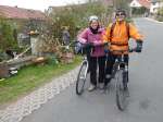 Radtour mit Kirchenbesichtigung in Walldorf_16