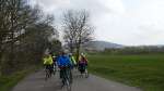 Radtour mit Kirchenbesichtigung in Walldorf_1