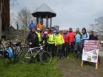 Radtour mit Kirchenbesichtigung in Walldorf_25