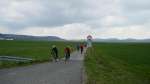 Radtour mit Kirchenbesichtigung in Walldorf_2