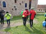 Radtour mit Kirchenbesichtigung in Walldorf_32