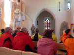 Radtour mit Kirchenbesichtigung in Walldorf_38