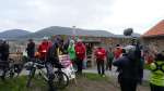 Radtour mit Kirchenbesichtigung in Walldorf_7