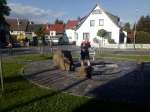 Mittwochsrunde mit Rennrad