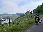 Mosel-Tour, Mai 2023