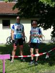 MTB Biathlon Burglauer