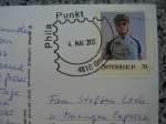 Postkarte Meiningen-Express_1