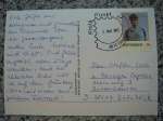 Postkarte Meiningen-Express_2