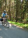 Quellen- und Brücken-Rundfahrt im Eisfelder Land