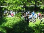 Quellen- und Brücken-Rundfahrt im Eisfelder Land_55