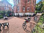Radler-Grill-Treffen in Meiningen 09-23