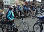 Radtour in Bad Neustadt