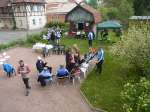 Radtour und Grillfest am Maiferiertag_13