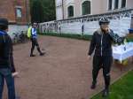 Radtour und Grillfest am Maiferiertag