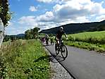 Rhönblick-Runde August 2021