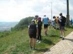 Rundfahrt Thüringer Rhön 28.05.2011