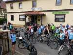 Tour nach Zillbach_80