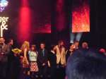 Sport und Presseball 2013