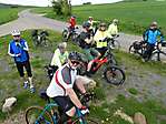 Tour Backhausfest Wohlmuthausen Mai 2022