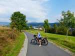 Tour Oberhof-Meiningen im September 2016