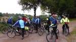 Tour Region Moorgrund September 2017