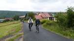 Tour um Eisfeld 21. Juni 2015_31