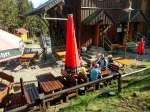 Tour um Suhl im Mai 2019