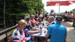 Tour zum Kreuzberg Juli 2017