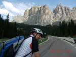 Trainingslager Italien 2012