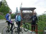 Trainingslager Italien 2012