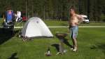 Trainingslager Italien 2012